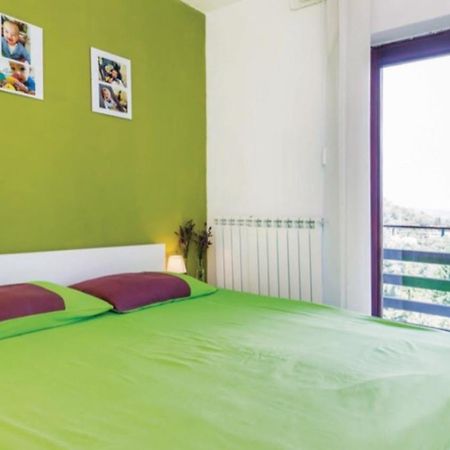 Apartment Gina Opatija Luaran gambar