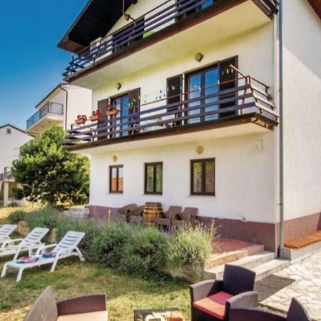 Apartment Gina Opatija Luaran gambar
