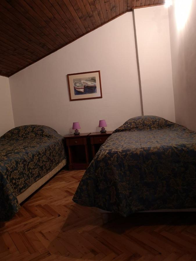 Apartment Gina Opatija Luaran gambar