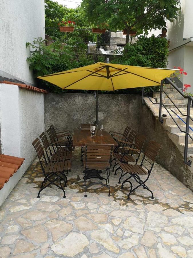 Apartment Gina Opatija Luaran gambar