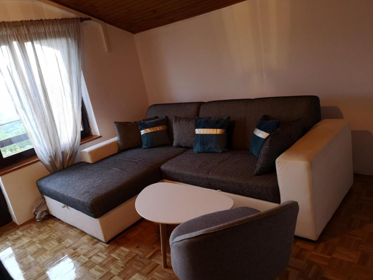 Apartment Gina Opatija Luaran gambar