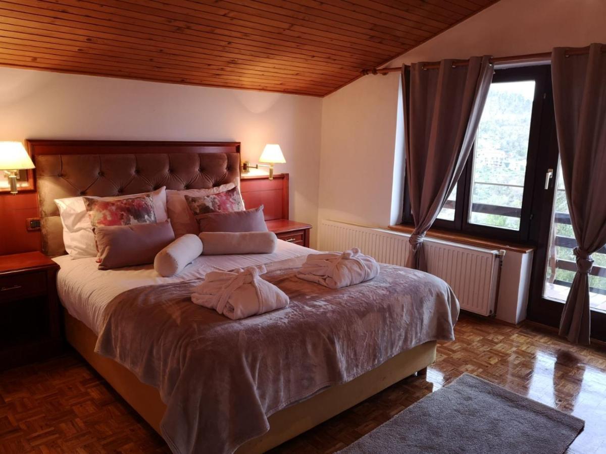 Apartment Gina Opatija Luaran gambar