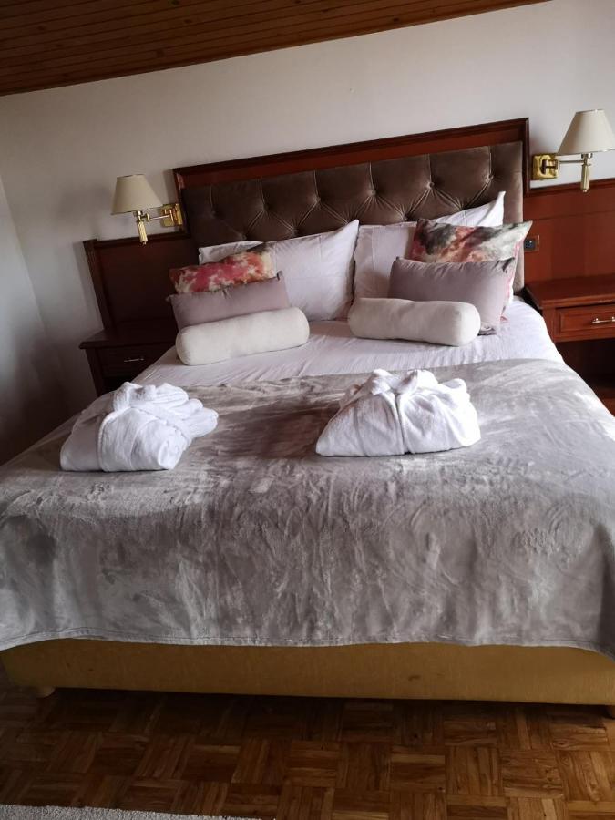 Apartment Gina Opatija Luaran gambar