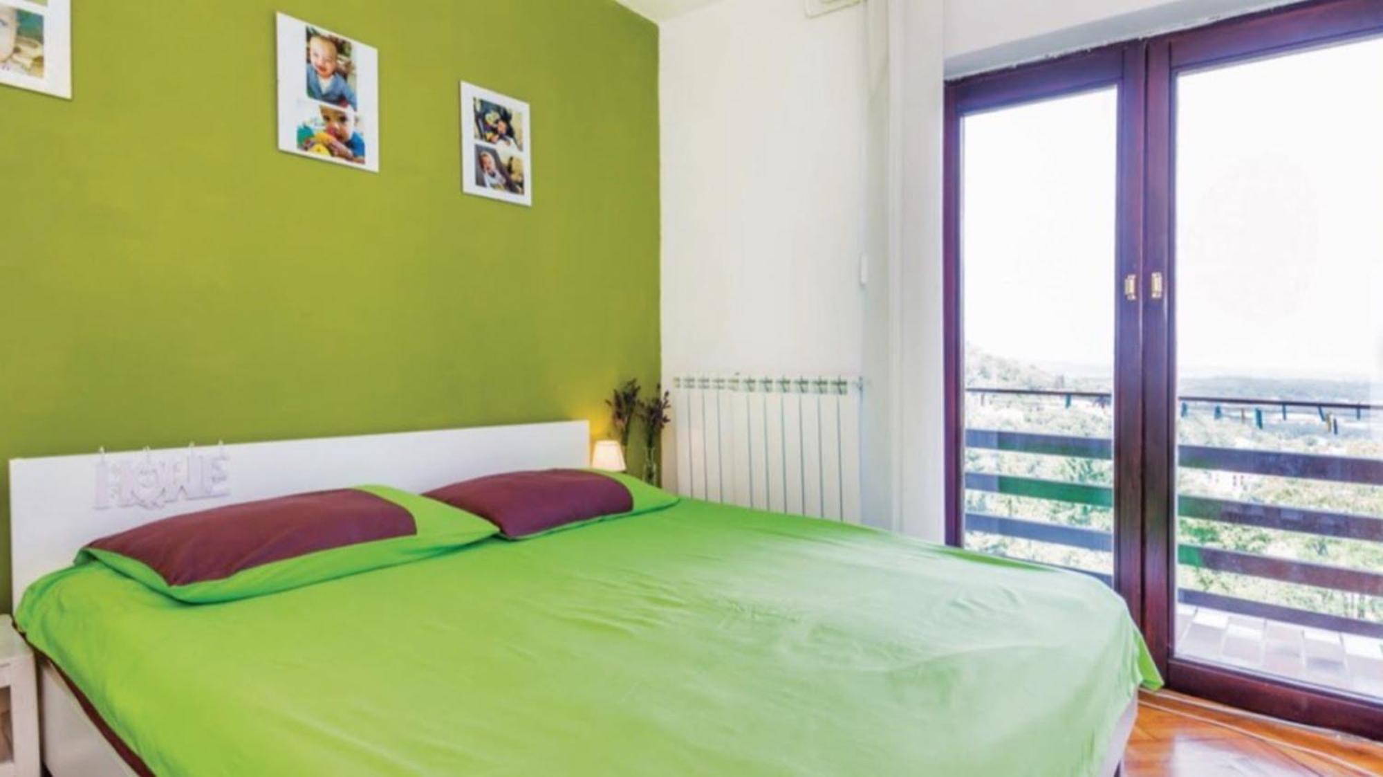 Apartment Gina Opatija Luaran gambar