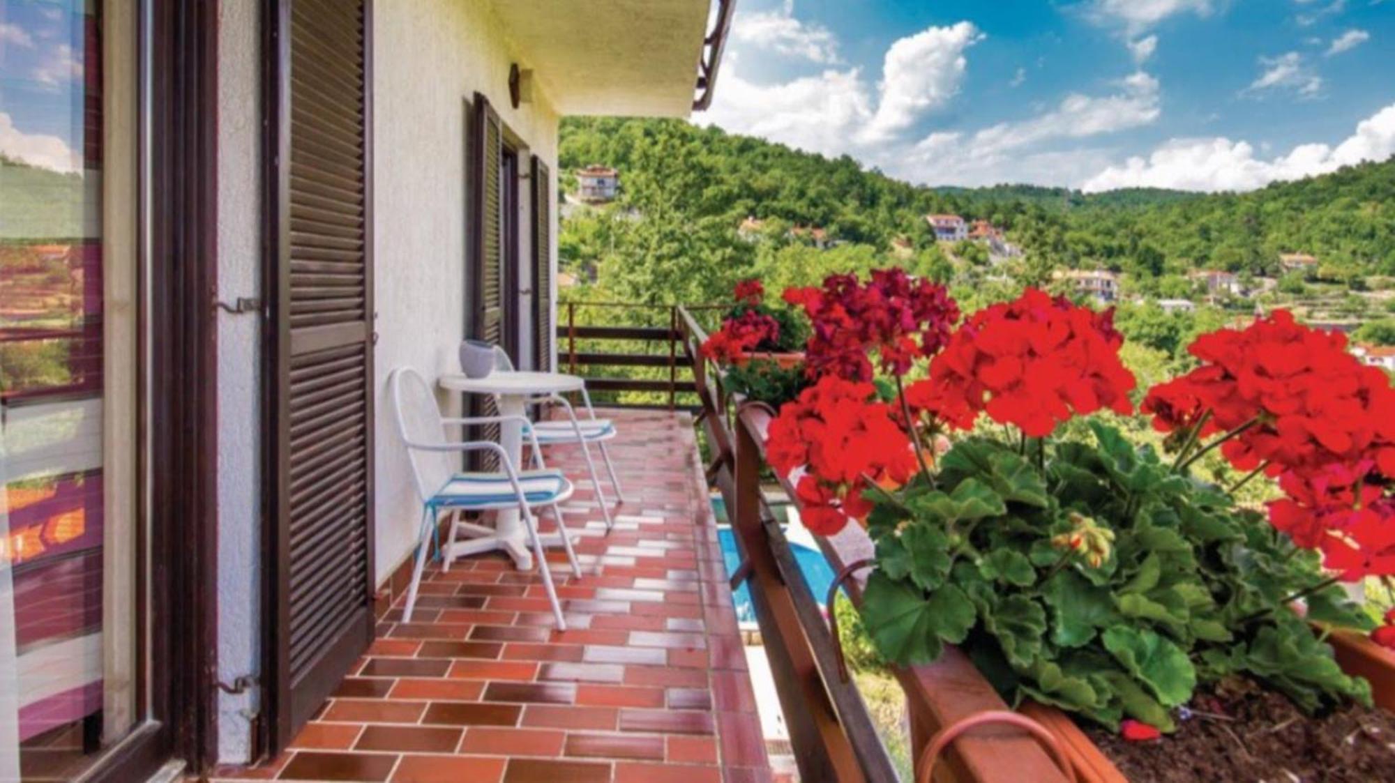 Apartment Gina Opatija Luaran gambar