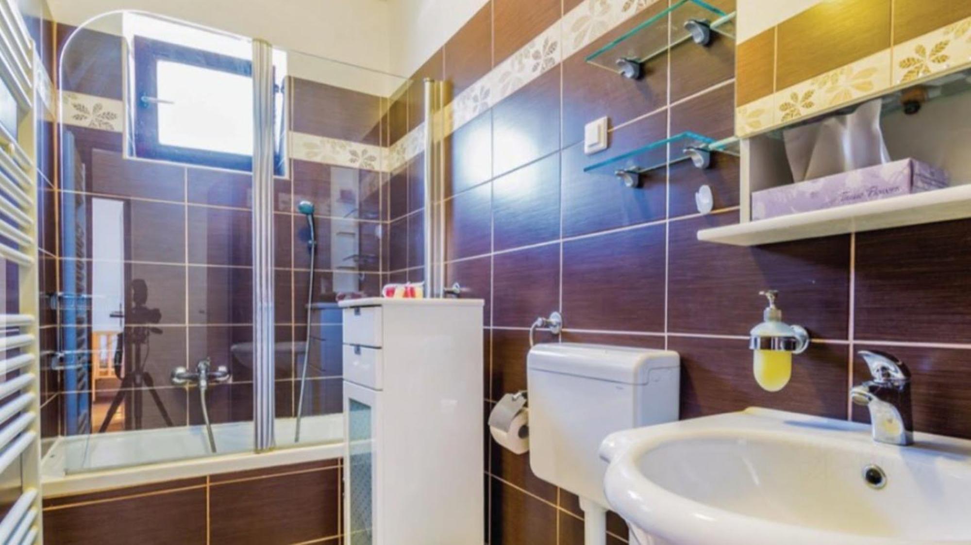 Apartment Gina Opatija Luaran gambar