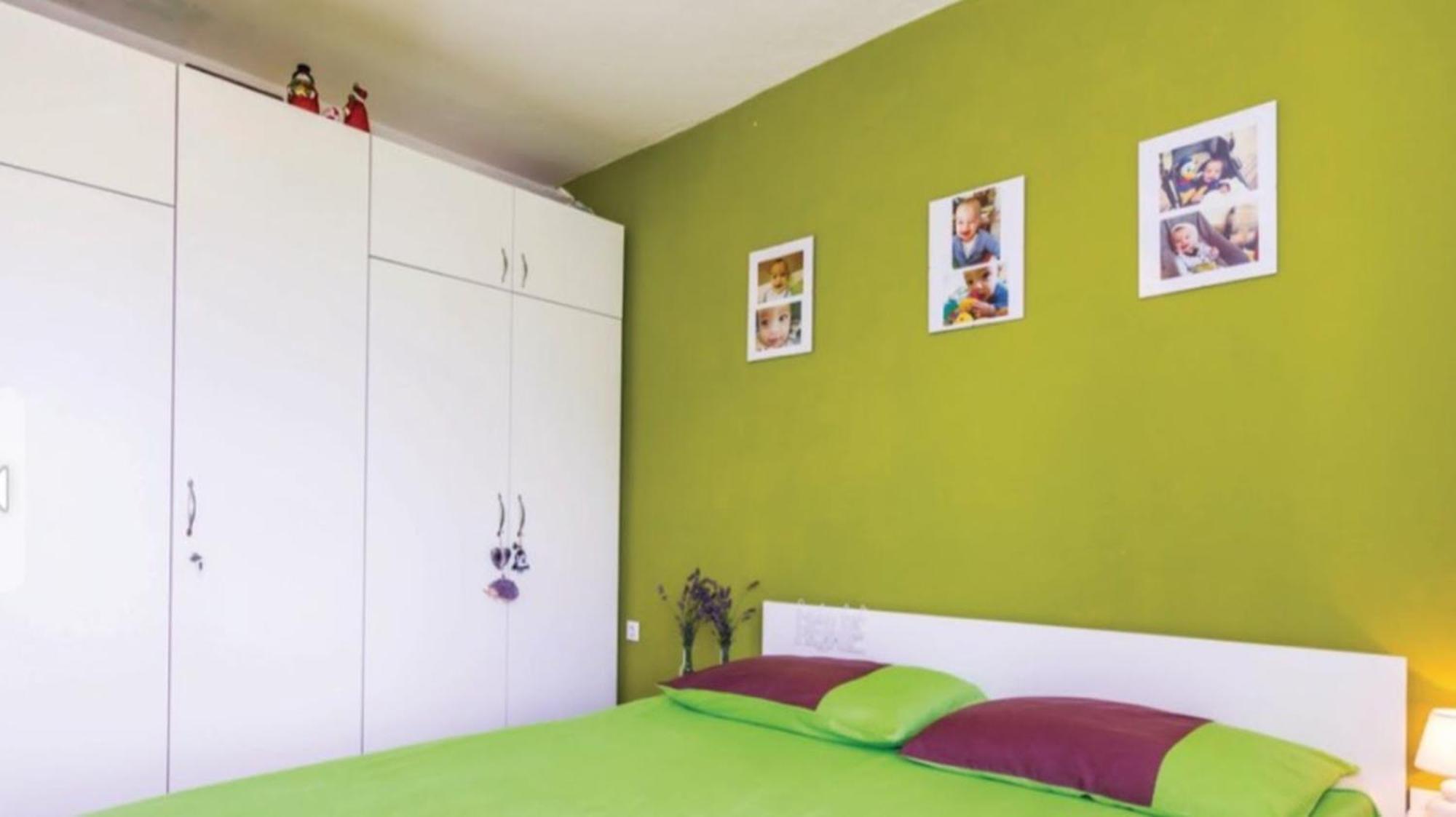 Apartment Gina Opatija Luaran gambar
