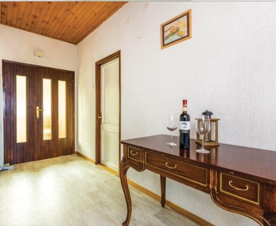 Apartment Gina Opatija Luaran gambar