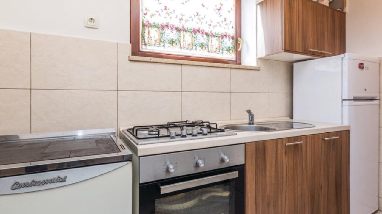 Apartment Gina Opatija Luaran gambar
