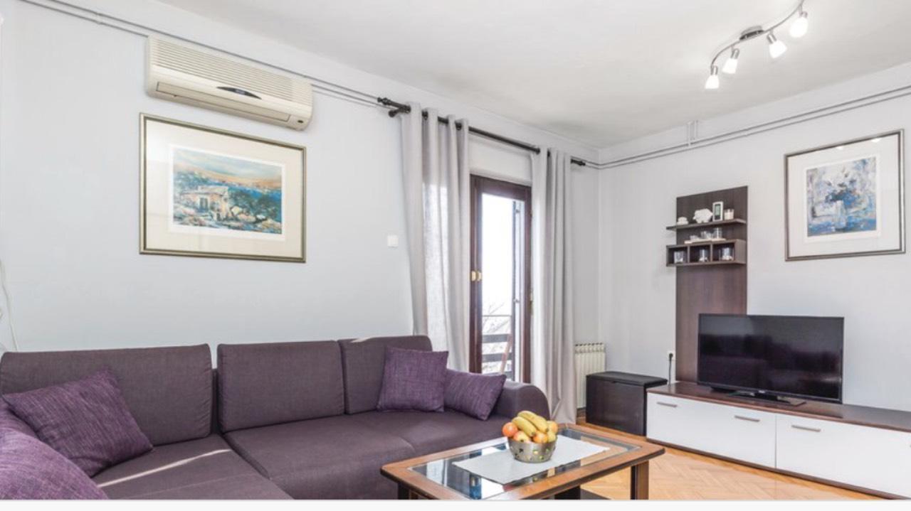 Apartment Gina Opatija Luaran gambar