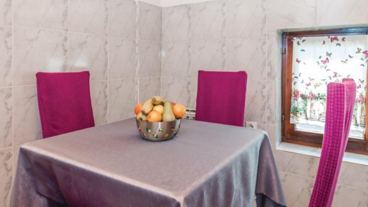 Apartment Gina Opatija Luaran gambar