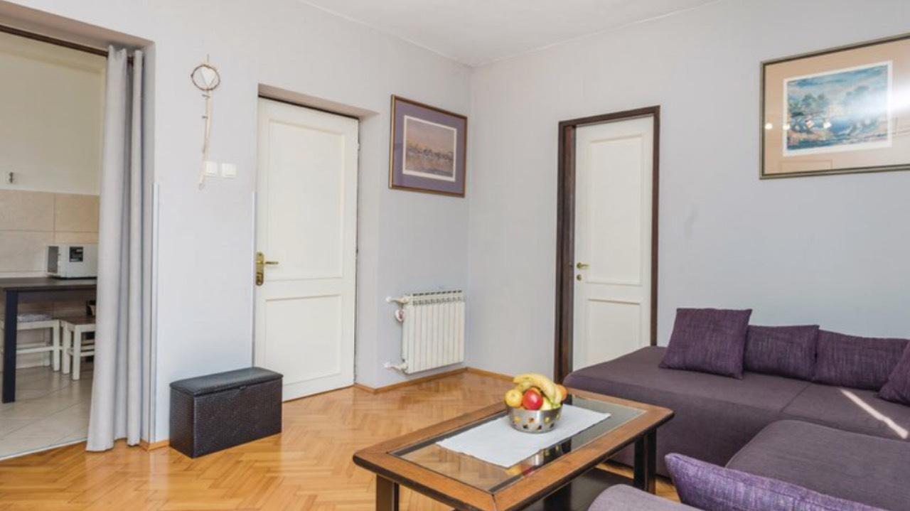 Apartment Gina Opatija Luaran gambar