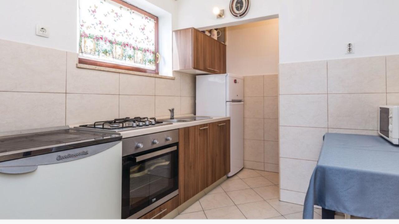 Apartment Gina Opatija Luaran gambar