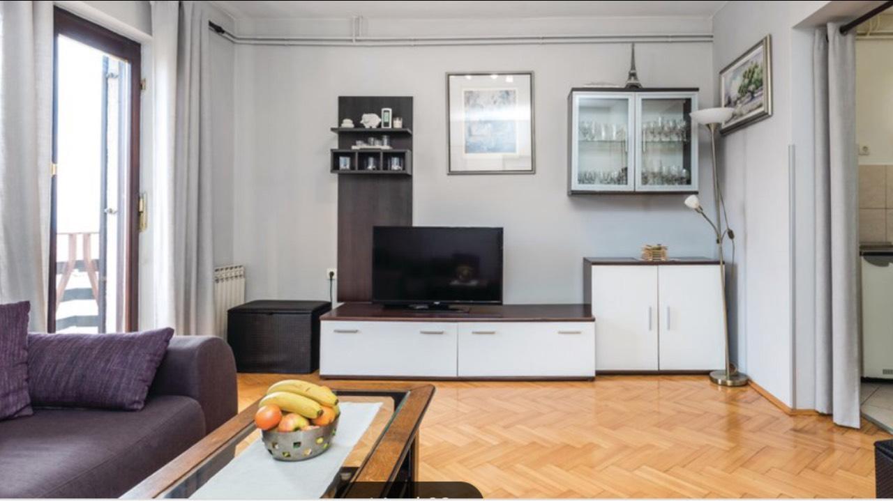 Apartment Gina Opatija Luaran gambar
