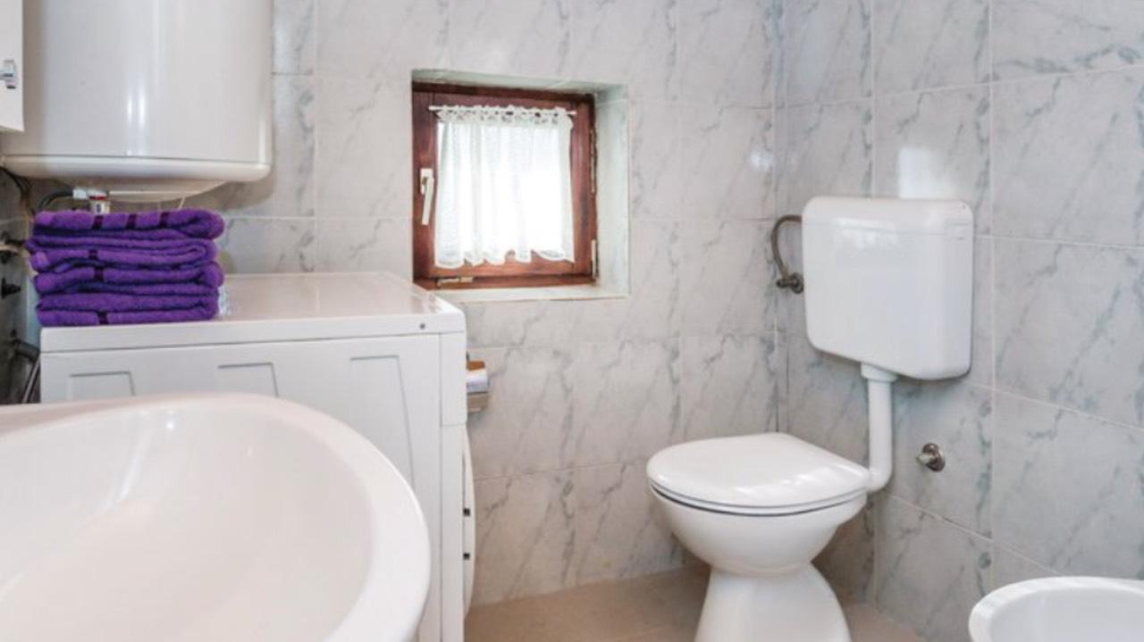 Apartment Gina Opatija Luaran gambar