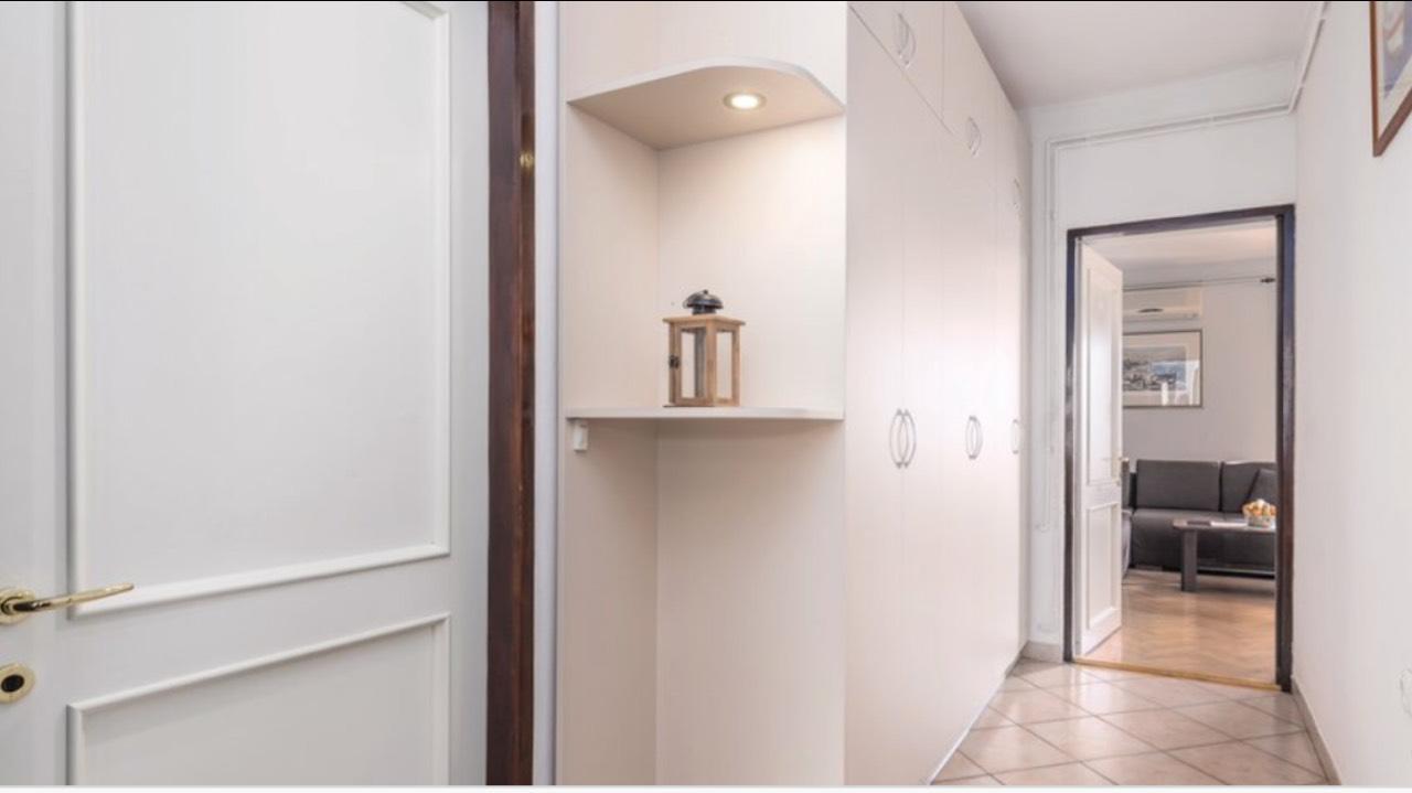 Apartment Gina Opatija Luaran gambar