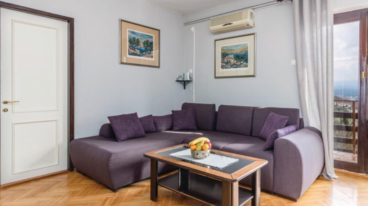 Apartment Gina Opatija Luaran gambar